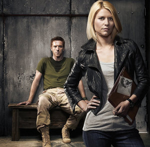 Films en series Series Homeland 