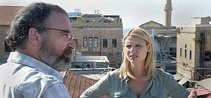 Films en series Series Homeland 