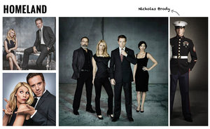 Films en series Series Homeland 