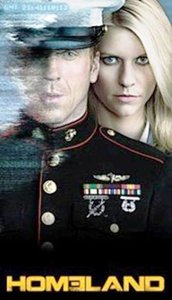 Films en series Series Homeland 