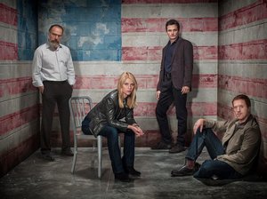 Films en series Series Homeland 