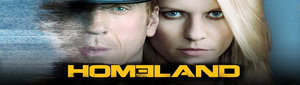 Films en series Series Homeland 