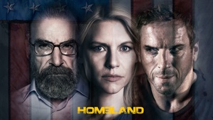 Films en series Series Homeland 