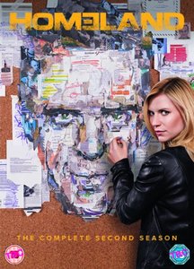 Films en series Series Homeland 