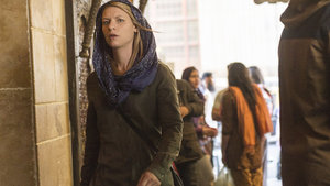 Films en series Series Homeland 