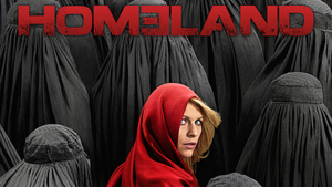 Films en series Series Homeland 