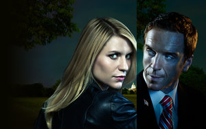 Films en series Series Homeland 