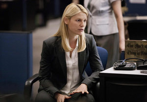 Films en series Series Homeland 