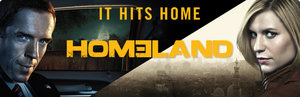 Films en series Series Homeland 