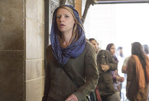 Films en series Series Homeland 