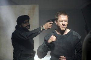 Films en series Series Homeland 