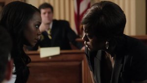 Films en series Series How to get away with murder 