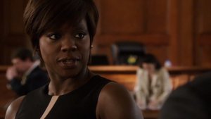 Films en series Series How to get away with murder 