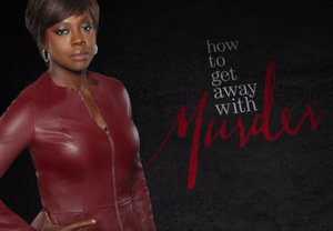 Films en series Series How to get away with murder 