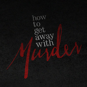 Films en series Series How to get away with murder 