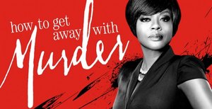 Films en series Series How to get away with murder 