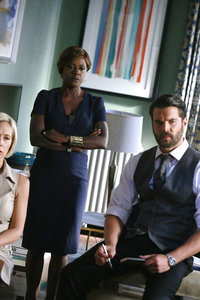 Films en series Series How to get away with murder 