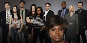 Films en series Series How to get away with murder 