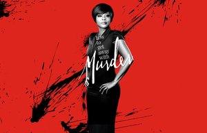 Films en series Series How to get away with murder 