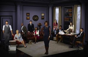 Films en series Series How to get away with murder 