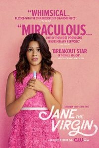 Films en series Series Jane the virgin 