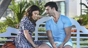 Films en series Series Jane the virgin 