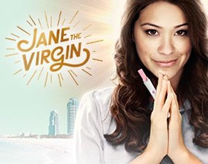 Films en series Series Jane the virgin 