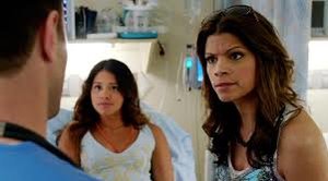 Films en series Series Jane the virgin 