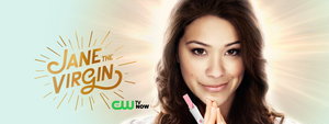 Films en series Series Jane the virgin 