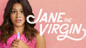 Films en series Series Jane the virgin 