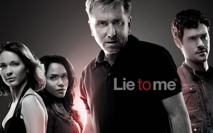 Films en series Series Lie to me 