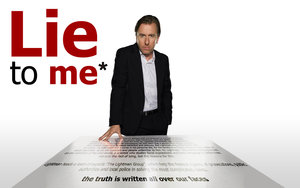 Films en series Series Lie to me 