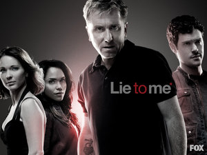 Films en series Series Lie to me 