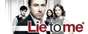 Films en series Series Lie to me 