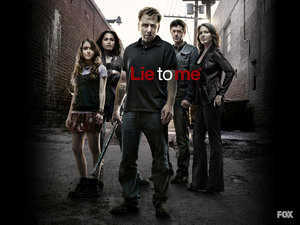 Films en series Series Lie to me 