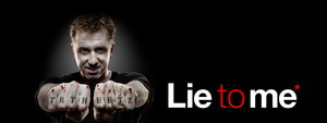 Films en series Series Lie to me 