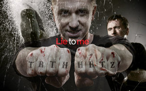 Films en series Series Lie to me 