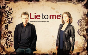 Films en series Series Lie to me 