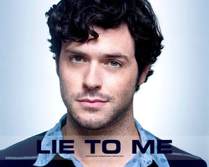 Films en series Series Lie to me 