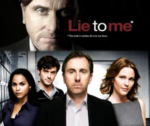 Films en series Series Lie to me 