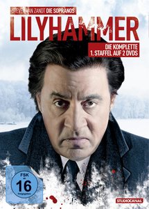 Films en series Series Lilyhammer 