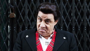 Films en series Series Lilyhammer 