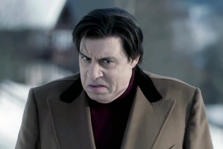 Films en series Series Lilyhammer 