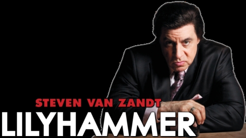 Films en series Series Lilyhammer 