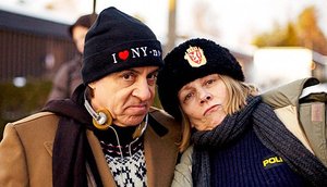 Films en series Series Lilyhammer 