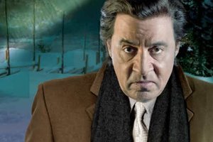 Films en series Series Lilyhammer 