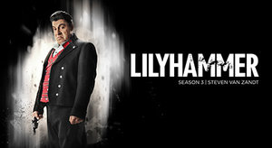 Films en series Series Lilyhammer 