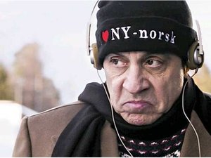 Films en series Series Lilyhammer 