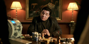 Films en series Series Lilyhammer 