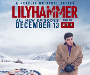 Films en series Series Lilyhammer 